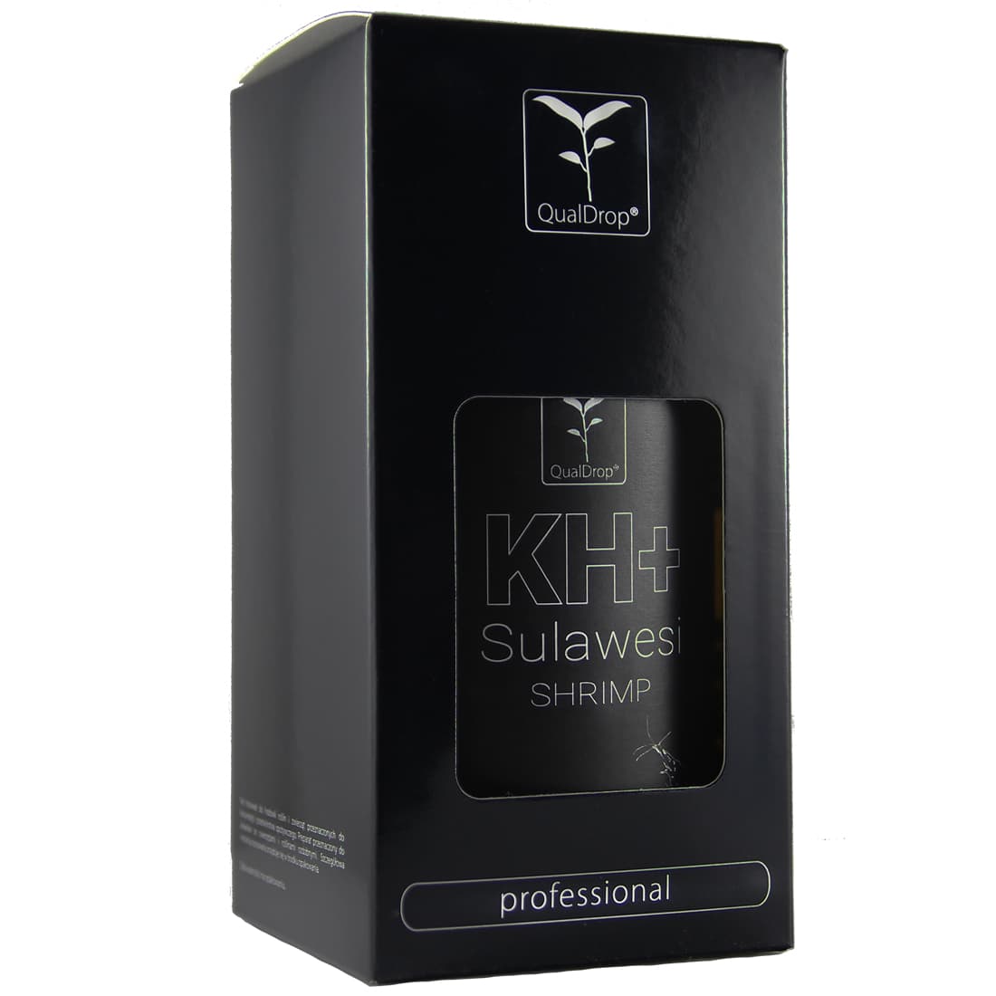 Qualdrop Sulawesi KH+ 500ml