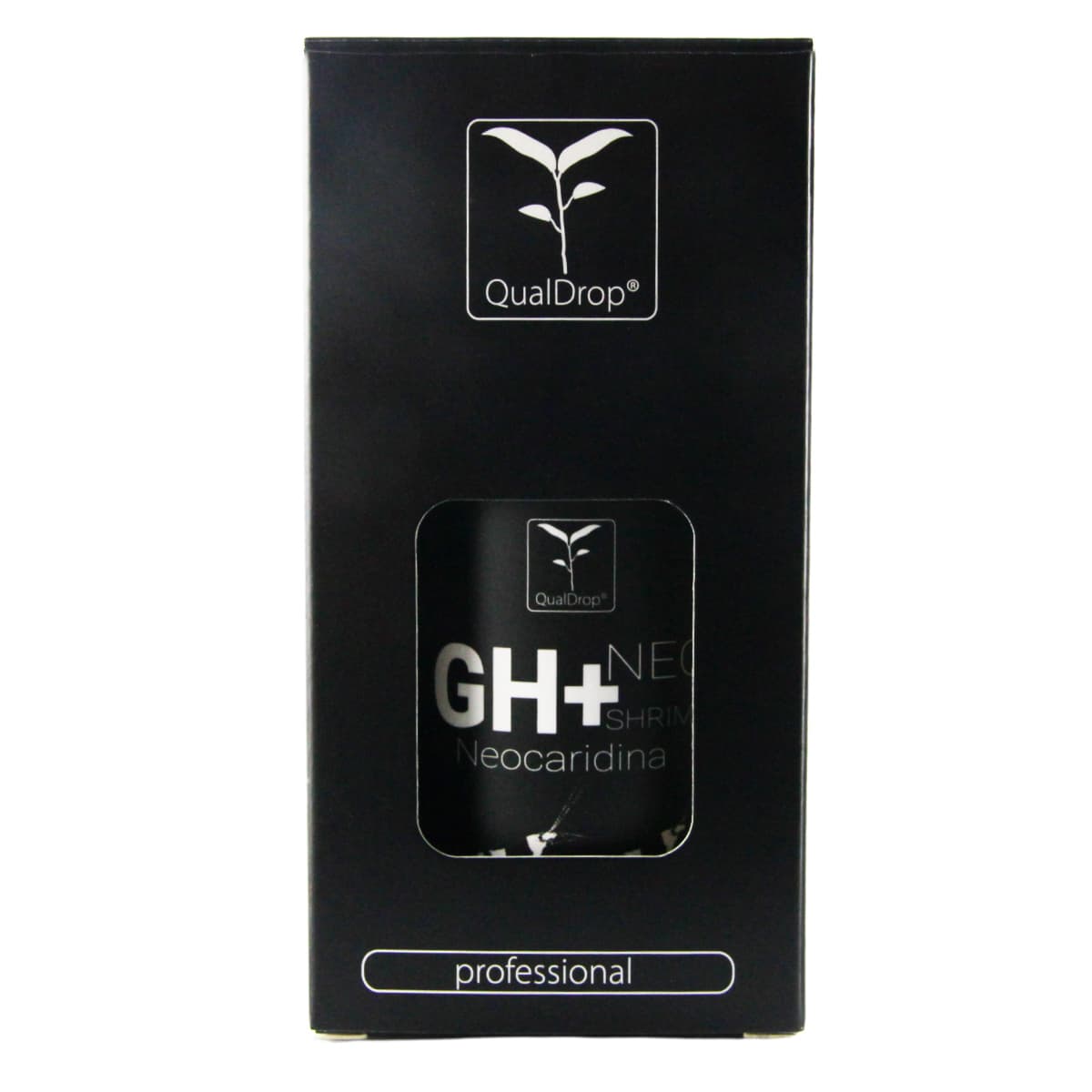 Qualdrop Neocaridina GH+ 150ml