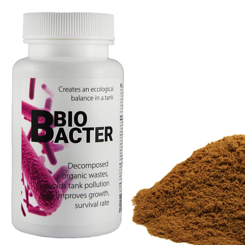 Qualdrop Bio Bacter 30g