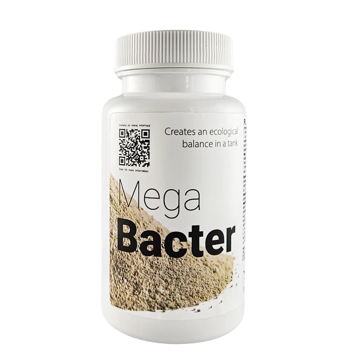 Qualdrop Mega Bacter 30g