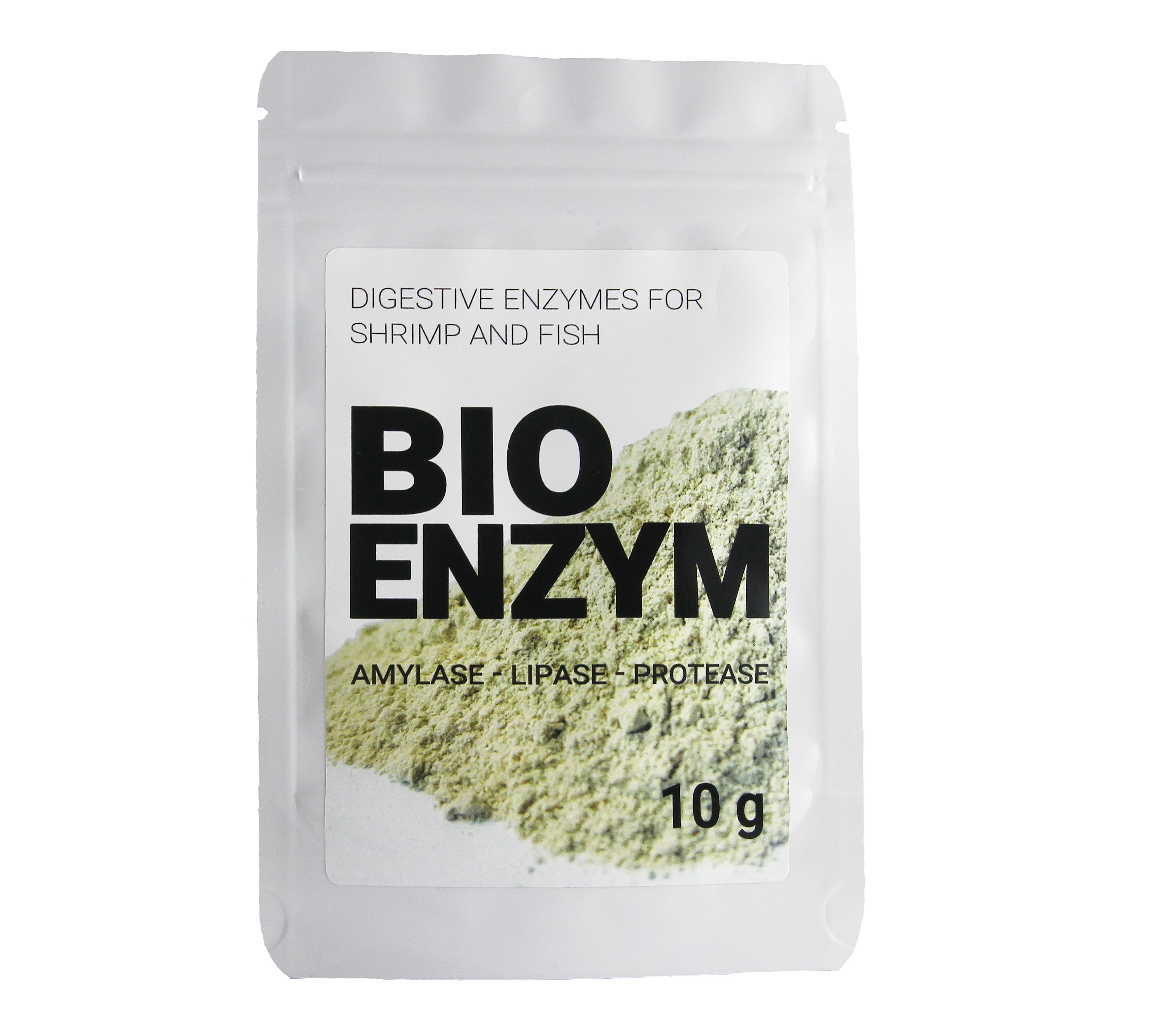 Qualdrop BioEnzym 10g