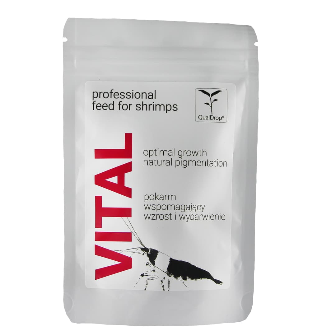 Qualdrop Vital 10g