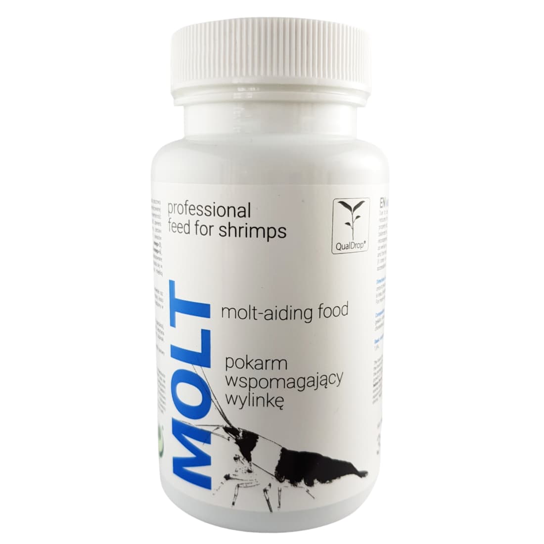 Qualdrop Molt 30g