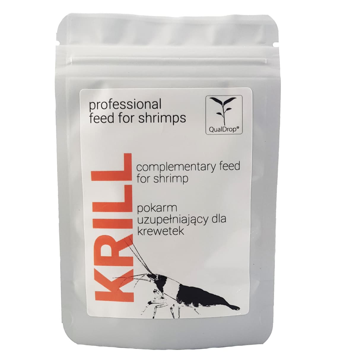 Qualdrop Krill 10g