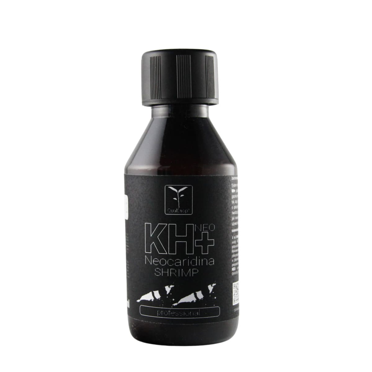 Qualdrop Neocaridina KH+ 150ml